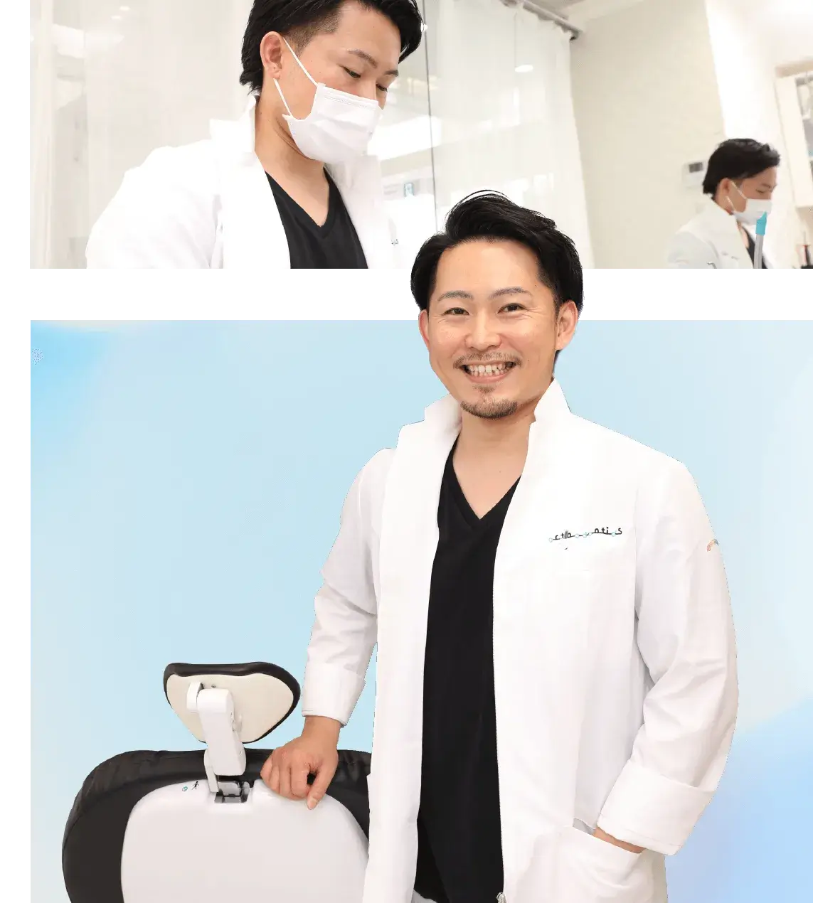 医療法人社団ワイズ会 理事長