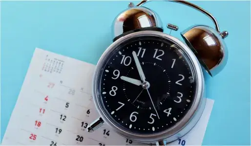 平均10日早く治療を開始できる