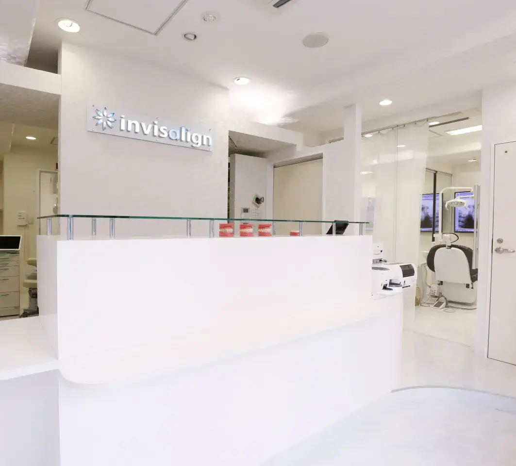 04矯正専門ではできないトータルケア