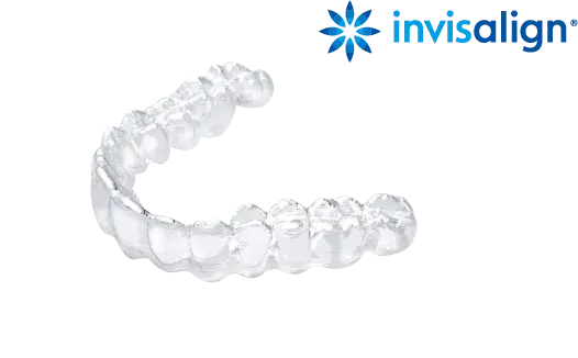 マウスピース型矯正装置(インビザライン)