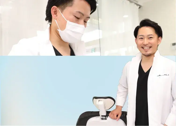 医療法人社団ワイズ会 理事長